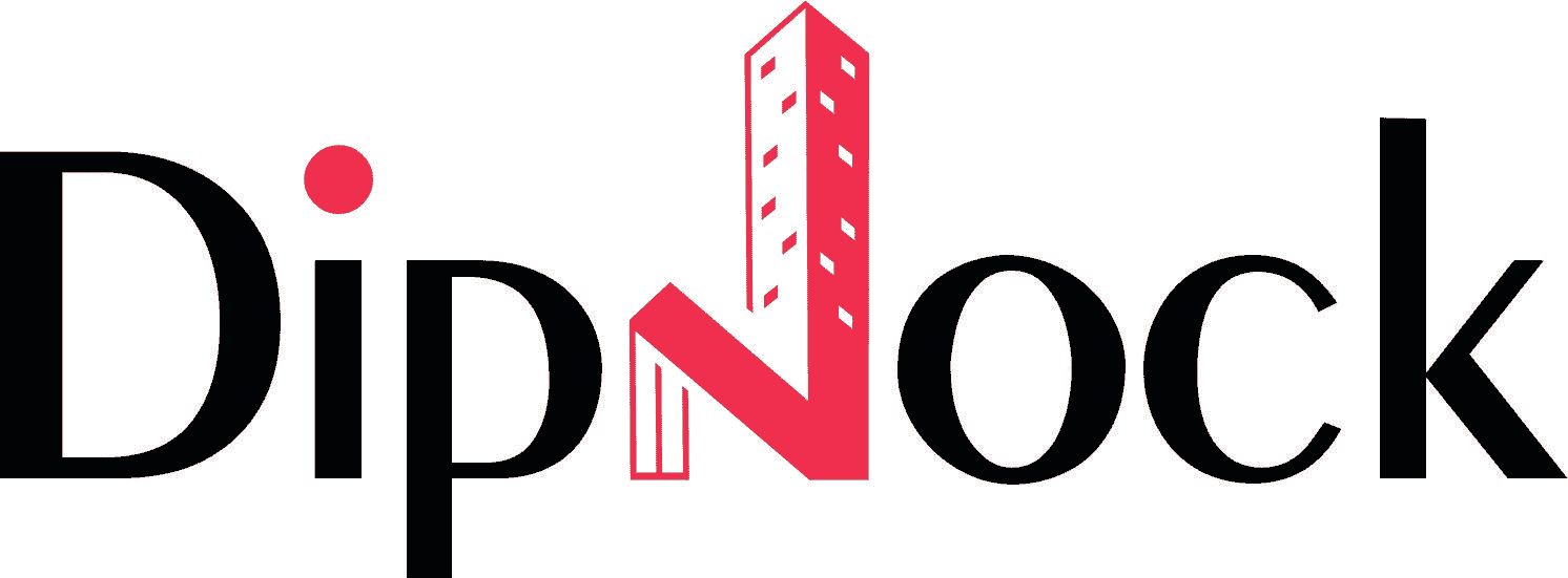 Dipnock Logo